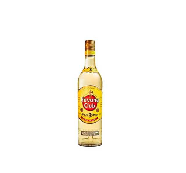 Havana Club 3 Havana Club 3