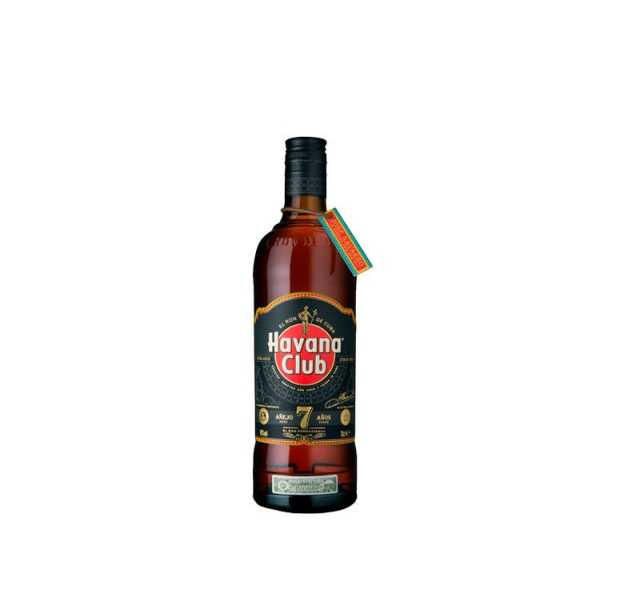 Havana Club 7