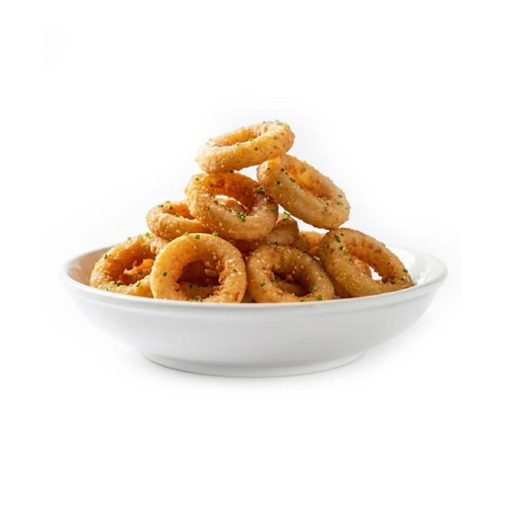 Луковые кольца