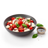 Caprese salad