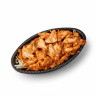 Pork Chop in Oyster Sauce