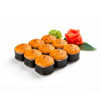 Ролл Вулкан