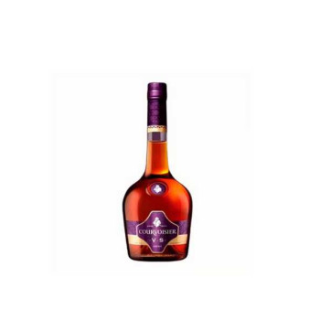 Courvoisier VSOP