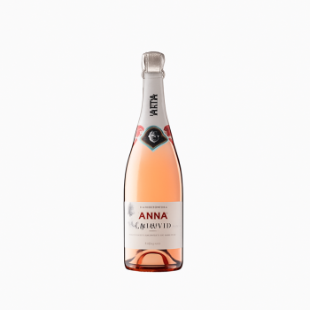 Anna de Codorniu Rose