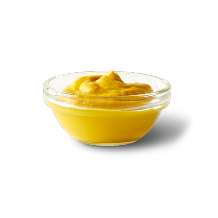 Mustard sauce
